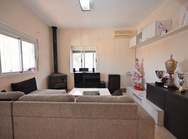Resale - Casa - Torrevieja - Los balcones