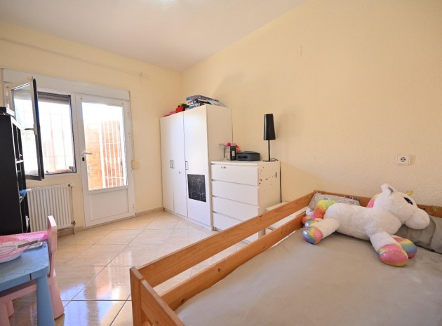 Resale - Casa - Torrevieja - Los balcones