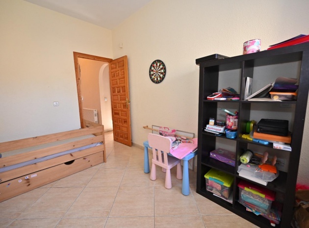 Resale - Casa - Torrevieja - Los balcones