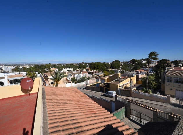 Resale - Casa - Torrevieja - Los balcones