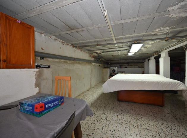 Resale - Casa - Torrevieja - Los balcones