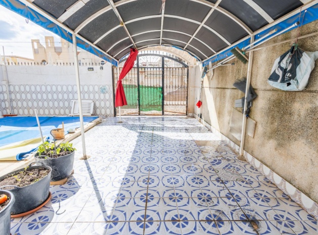 Resale - Villa - Torrevieja - torreta III