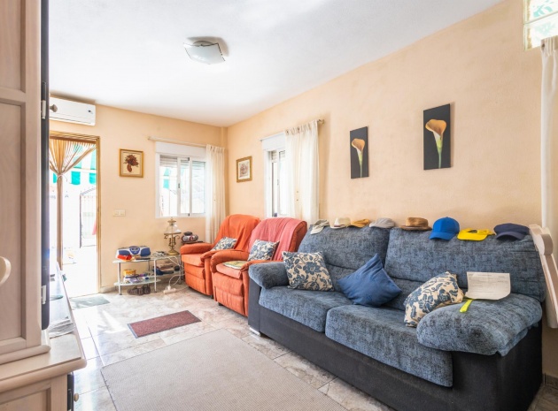 Resale - Villa - Torrevieja - torreta III