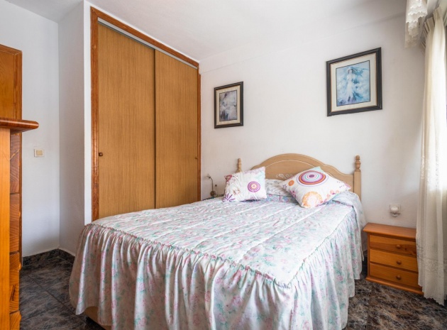 Resale - Villa - Torrevieja - torreta III