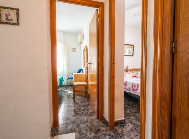 Resale - Villa - Torrevieja - torreta III