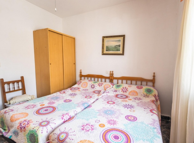 Resale - Villa - Torrevieja - torreta III