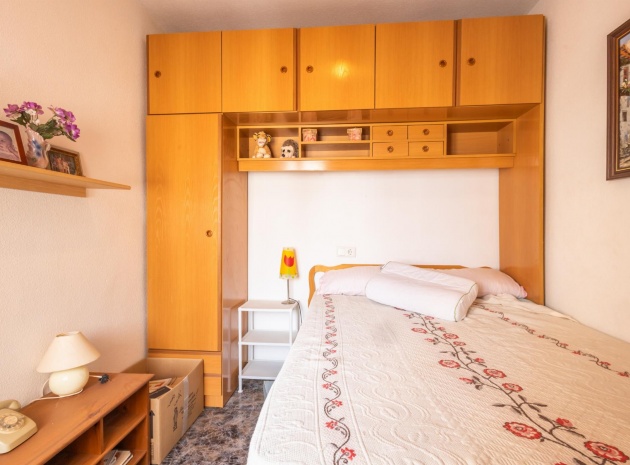 Resale - Villa - Torrevieja - torreta III