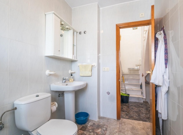 Resale - Villa - Torrevieja - torreta III