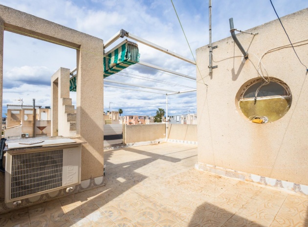 Resale - Villa - Torrevieja - torreta III