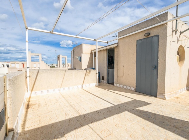 Resale - Villa - Torrevieja - torreta III