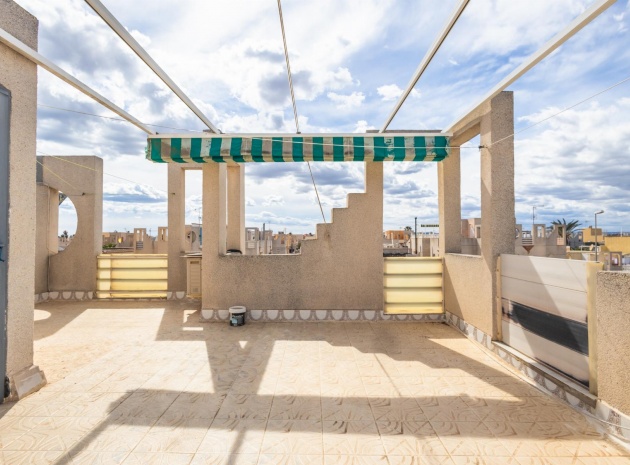 Resale - Villa - Torrevieja - torreta III