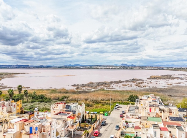 Resale - Villa - Torrevieja - torreta III