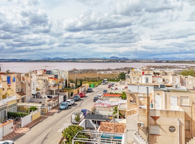 Resale - Villa - Torrevieja - torreta III