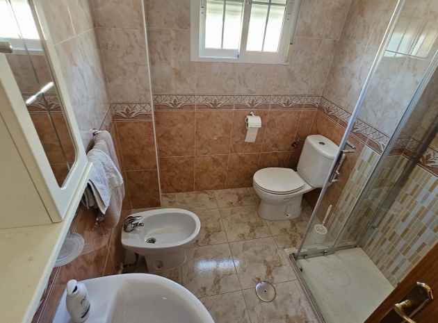 Resale - Apartment - Orihuela Costa - Cabo Roig