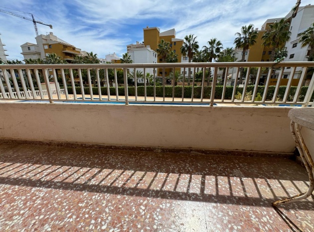 Resale - Apartment - Torrevieja - Punta Prima