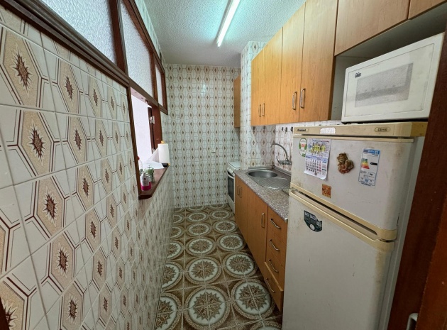 Resale - Apartment - Torrevieja - Punta Prima