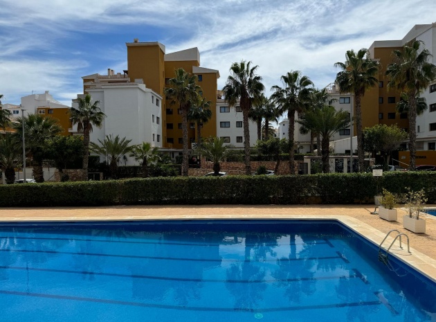 Resale - Apartment - Torrevieja - Punta Prima