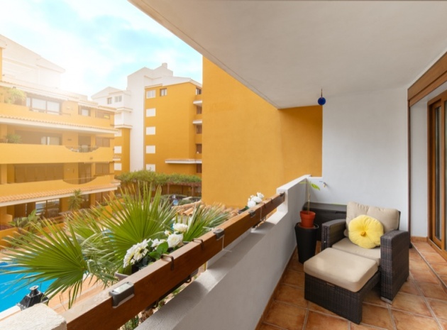 Revente - Appartement - Punta Prima