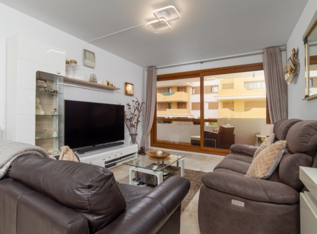 Revente - Appartement - Punta Prima