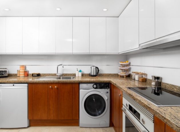 Revente - Appartement - Punta Prima