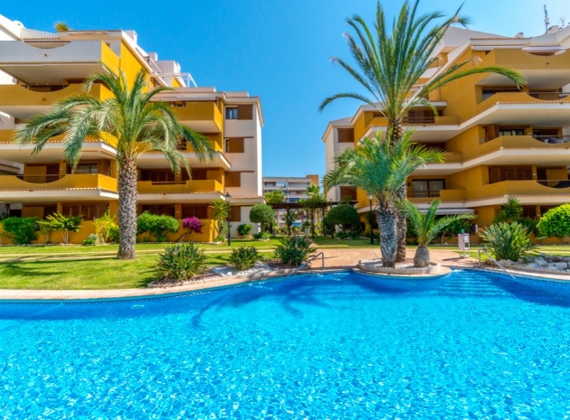Revente - Appartement - Punta Prima