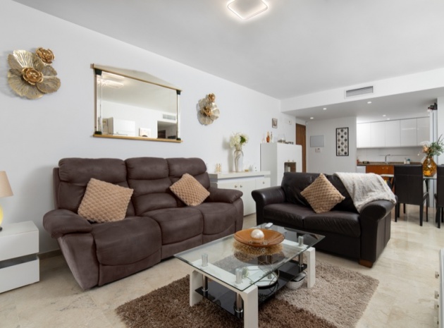 Revente - Appartement - Punta Prima