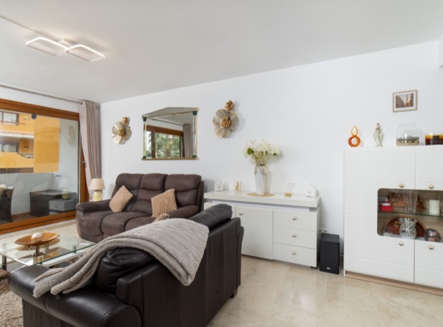 Revente - Appartement - Punta Prima