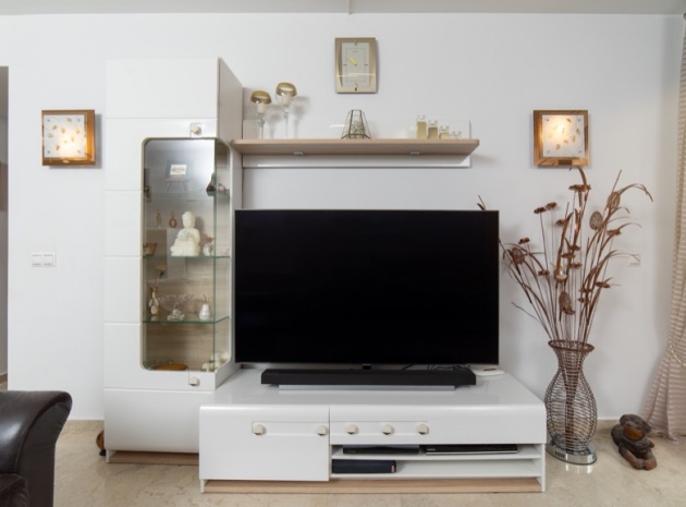 Revente - Appartement - Punta Prima