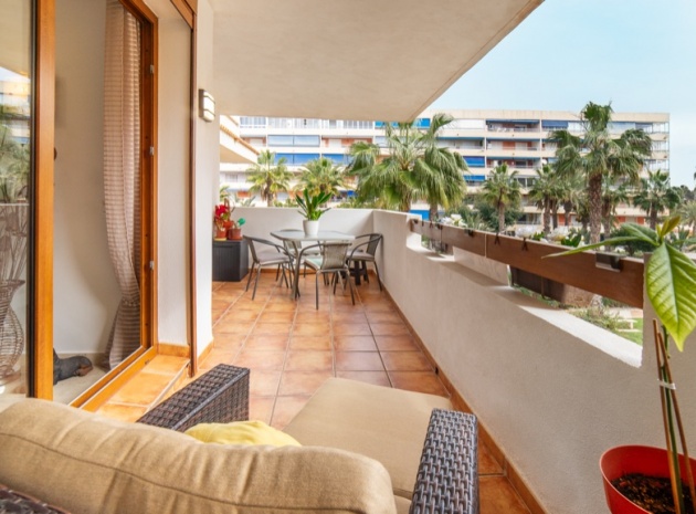 Revente - Appartement - Punta Prima