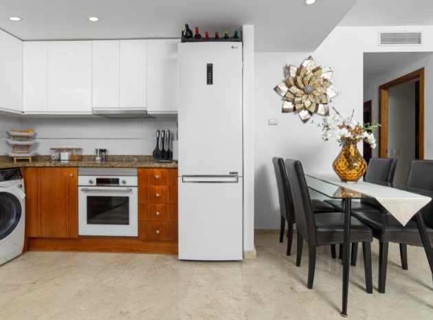 Revente - Appartement - Punta Prima