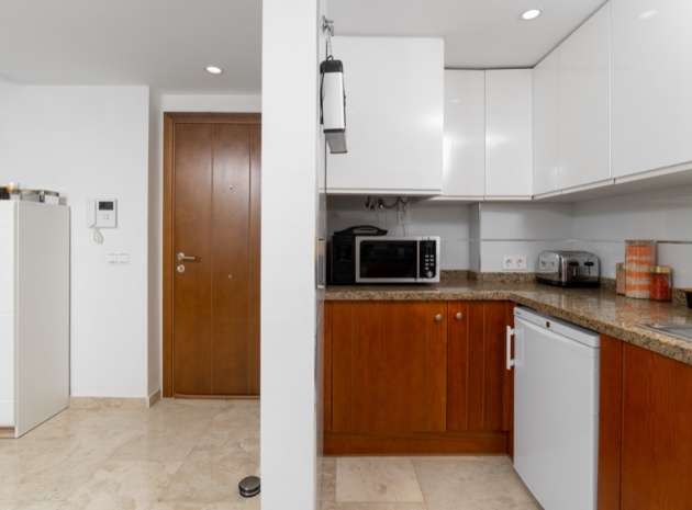 Revente - Appartement - Punta Prima
