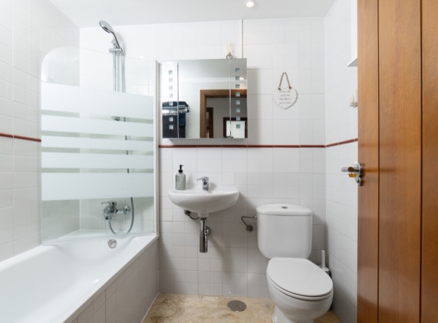 Revente - Appartement - Punta Prima