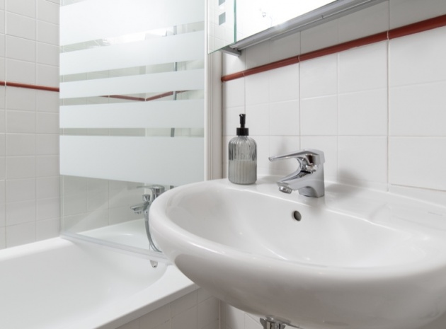 Revente - Appartement - Punta Prima