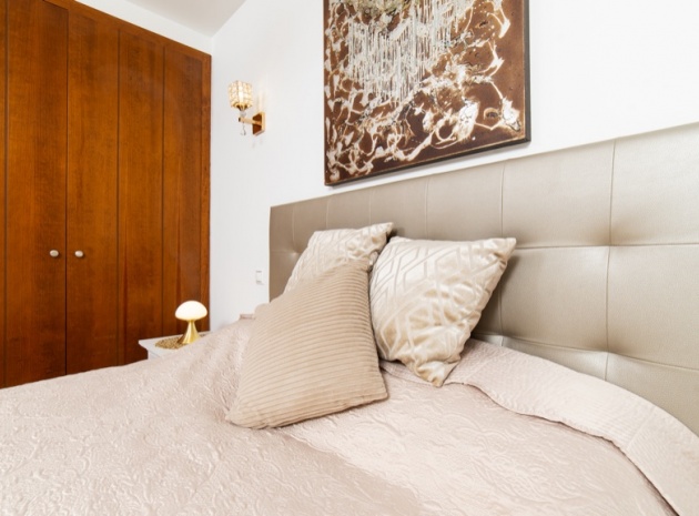 Revente - Appartement - Punta Prima
