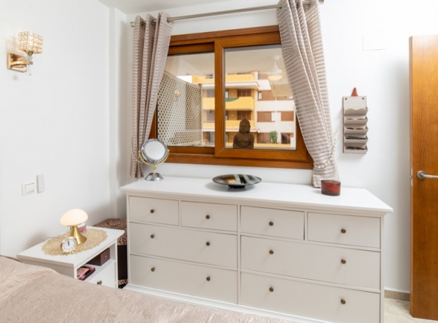 Revente - Appartement - Punta Prima