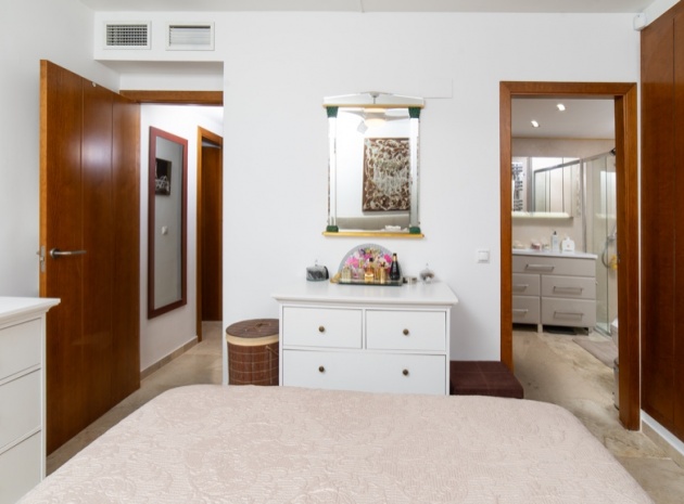 Revente - Appartement - Punta Prima