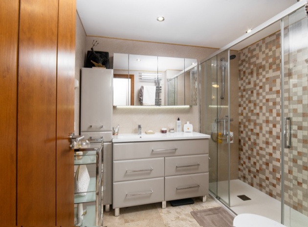 Revente - Appartement - Punta Prima