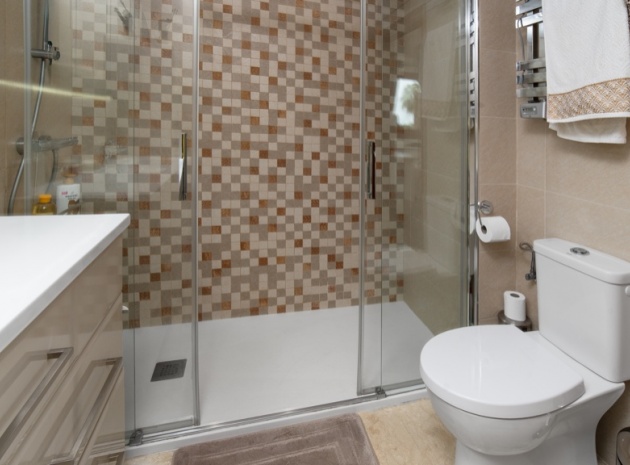 Revente - Appartement - Punta Prima
