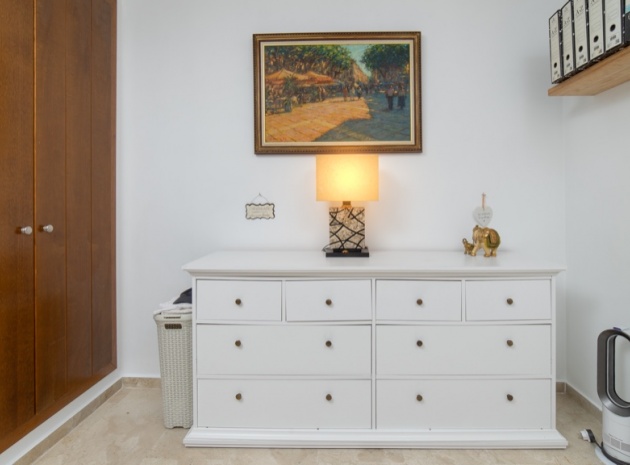 Revente - Appartement - Punta Prima
