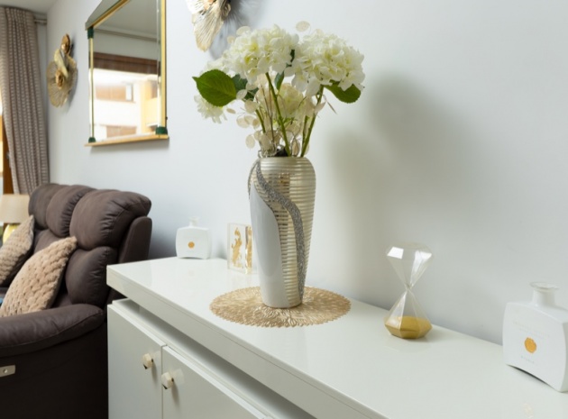 Revente - Appartement - Punta Prima