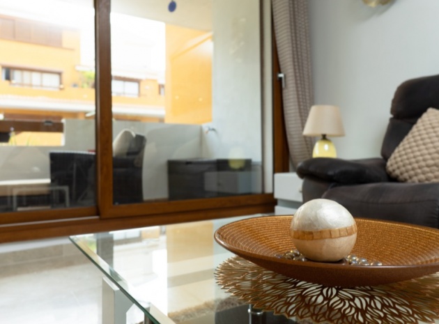 Revente - Appartement - Punta Prima