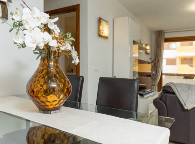 Revente - Appartement - Punta Prima
