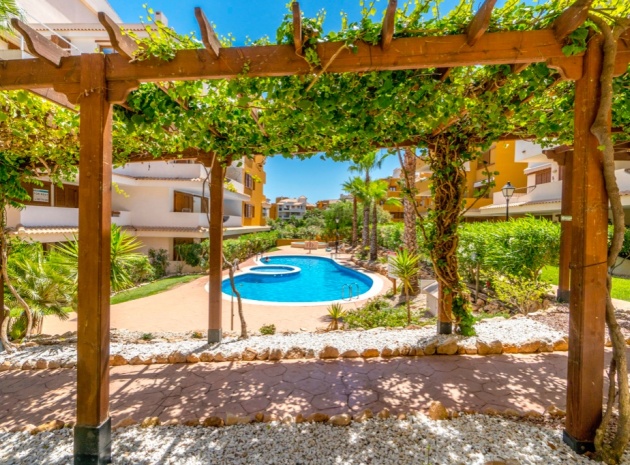 Revente - Appartement - Punta Prima