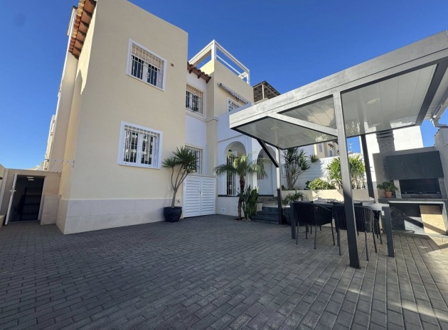 Wederverkoop - Appartement - Villamartin
