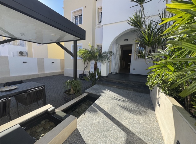 Wederverkoop - Appartement - Villamartin