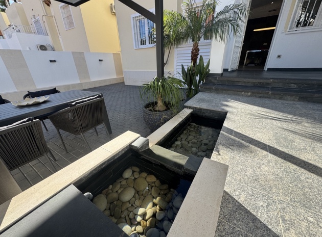 Wederverkoop - Appartement - Villamartin
