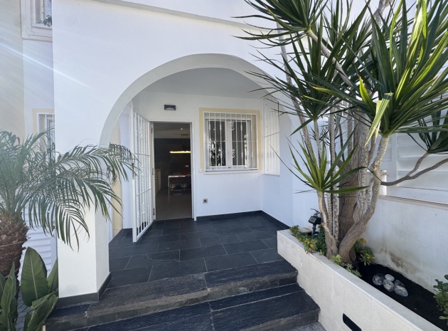 Wederverkoop - Appartement - Villamartin