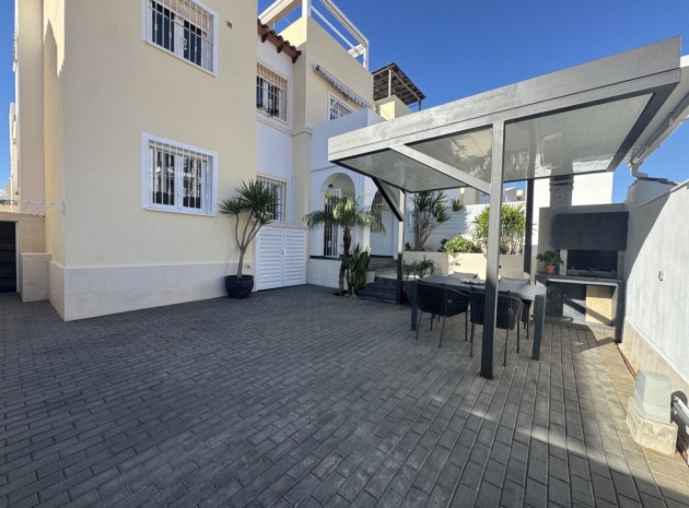 Wederverkoop - Appartement - Villamartin