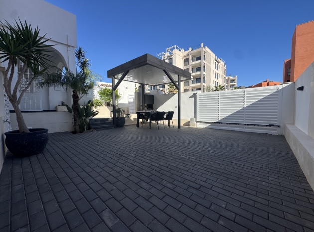 Wederverkoop - Appartement - Villamartin