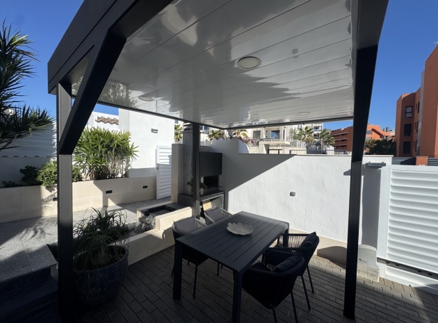 Wederverkoop - Appartement - Villamartin